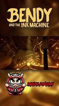 bertrum piedmont - Bendy and the Ink Machine #bossfightgaming #bossbattle #bossfight #boss