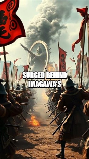 Okehazama: The Hidden Spark That Rewrote Sengoku Japan