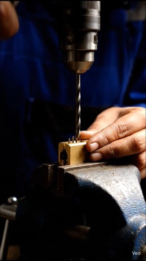 Lock 🔒Making 😍 #locking #lock