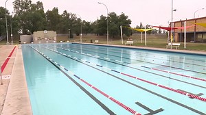 TAMWORTH OLYMPIC SWIMMING POOL OFFICIALLY REOPENS - NBN News