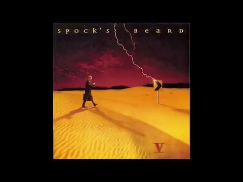 Spock's Beard V Full Album