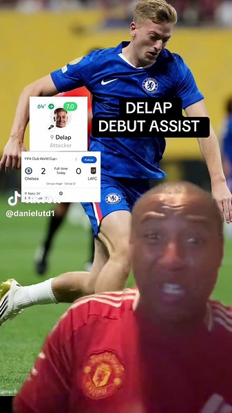 Chelsea vs LAFC Match Highlights: 2-0 Victory