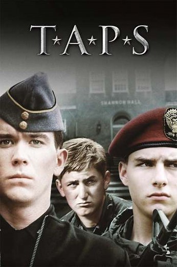 Taps (1981) - Where to Watch