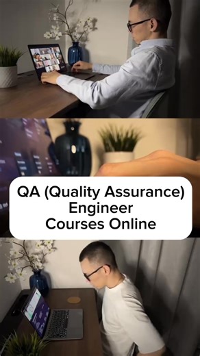 QA Engineer Courses - Read Information | The Learning Compass