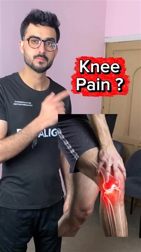 KNEE PAIN | KNEE STABILITY 3 Exercises to Strengthen Your Knees Lack of knee stability is often a major cause of knee pain. If that’s the case for you, strengthening the muscles around your knees can help. Depending on the type of pain you have, these 3 exercises may be beneficial. Only do the movements that don’t cause pain while you’re performing them. | Dr Aqib Jamal PT