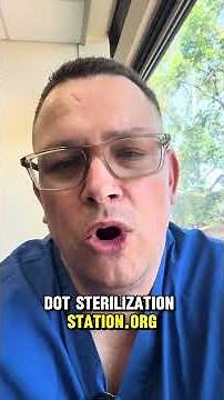 Creative Ways to Get Hired in Sterile Processing