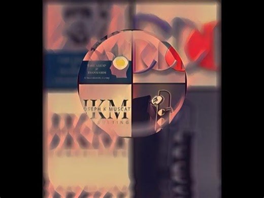 Bad boss smoking cigars and counting money bags. | Richard Blank