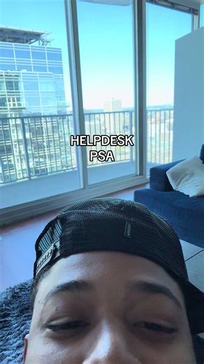 The Truth About Starting in Cybersecurity from Help Desk