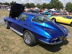 Top 5 Most Powerful Chevrolet Corvette Engines of the 1960s (Ranked by Horsepower) - CorvetteForum