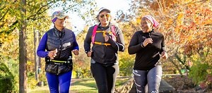 Equitable and Inclusive Trails