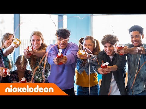 Spotlight | Das Making of von Staffel 6 | Exklusiv bei Paramount+ | Nickelodeon Deutschland
