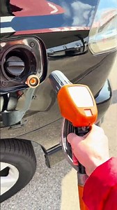 How to Refuel a Car with LPG/CNG: Step-by-Step Guide for Beginners #automobile