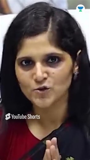 IAS officers are thought to be all powerful, but this is a myth | IAS Anu Kumari #shorts #upsc