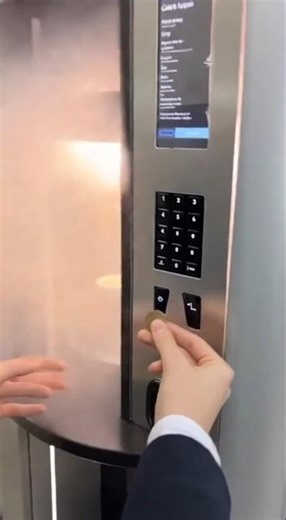 The Coffee Machine That Decided to Inflate and Explode 😂☕💥