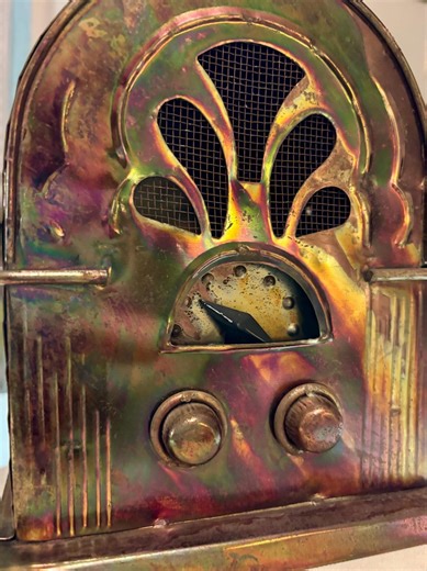 Vintage Music Box “juke Box” by Berkeley Designs - Etsy