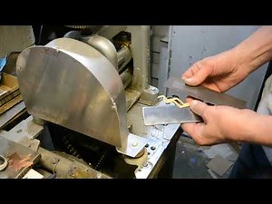 Overlay Parts In A Rolling Mill