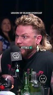 Kim Congdon & Uncle Lazer were PAID to party in Florida #LegionOfSkanks #Comedy #podcast #florida