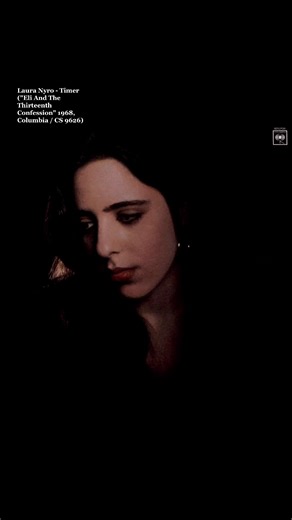 Laura Nyro's Timer: A Sixties Soul Classic