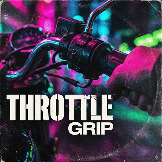 Throttle Grip Los Santos Nights – GTA V Rap (No Copyright Music)