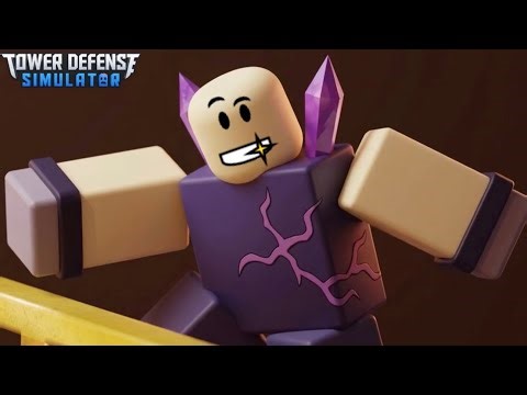 All Tower Defense Simulator Hardcore Rework Leaks Yet.. (UPDATED).. I ROBLOX..