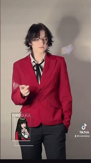 #anime #cosplay #fashion #outfit #inspiration #cosmiplay