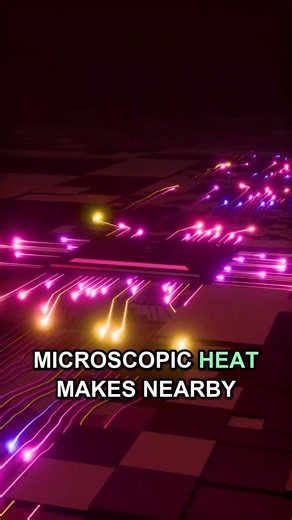 Why Quantum Computers Are Colder Than Space