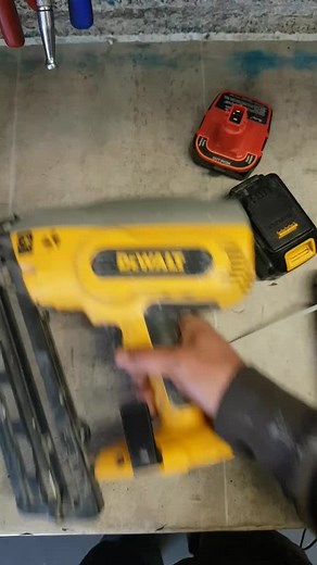 Dewalt Battery Adaptors for Enhanced Tool Performance