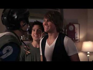 Big Time Audition Part 1 clip2