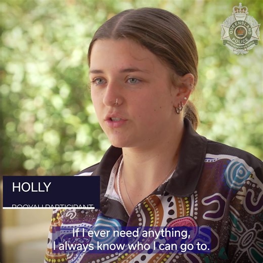 We're thrilled to announce that the award-winning early intervention program, Project Booyah, has welcomed its first cohort of participants in Toowoomba! 🎉 This program has already made waves across Queensland as participants acquire practical skills and knowledge from vocational training providers, preparing them for the workforce upon graduation, and we're excited to see it launch in another community. Visit https://projectbooyah.com.au/ to find out more! Last year, an impressive 84 per cent 