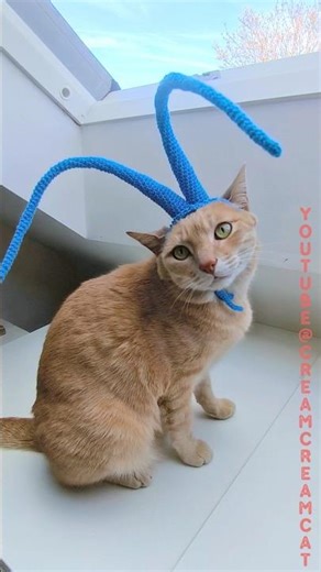 【簡易教學】武安侯頭飾 DIY│【Easy Tutorial】Xie Zheng Marques Headpiece #逐玉 #PursuitOfJade #ZhangLinghe #crochet