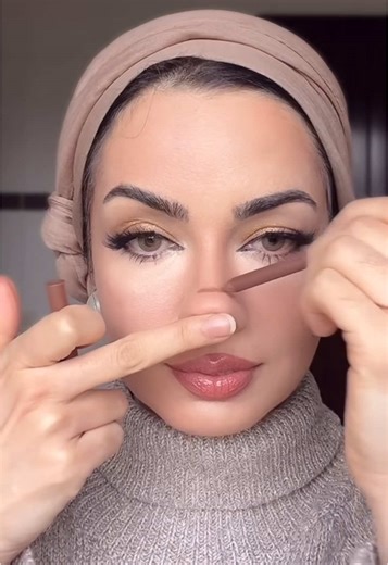 Mastering Nose Contour Techniques for Stunning Makeup