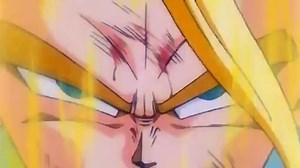 SSJ2 Gohan vs Cell Juniors (HD)