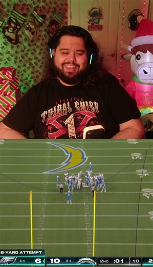 Jake Elliot's Missed Kick: Ball Don’t Lie Reaction!