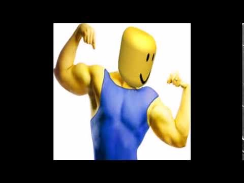 ROBLOX death sound Ear Rape