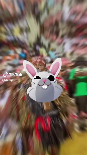 cheikh Fall sur TikTok