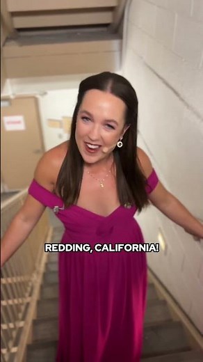 Catch #CelticWoman this week in Arizona, California, and Oregon!