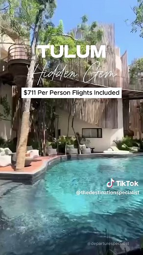 Tulum Travel Guide: All-Inclusive Resorts & Vacation Deals
