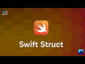 Swift Struct | Watch at 1.5x
