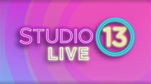 Watch Studio 13 Live full episode: Thursday, Feb. 26