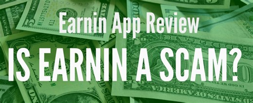 Review: Is Earnin App a Scam?