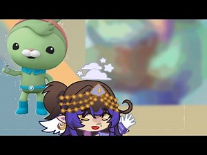 OCTONAUTS REDESIGN AND YAPPING # 1: TWEAK