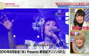 TV 动画「某科学的超电磁炮T 」OP 主题曲fripside  final phase 南条爱乃演