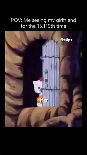 CLIPS | 🐱 Interesting fact: Hello Kitty (1974) The character Hello Kitty was created by Yuko Shimizu for Sanrio and first appeared on a vinyl coin... | Instagram