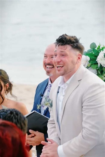 Sweet Wedding Day Moments: First Look Highlights