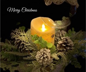 68K views · 10K reactions | Handmade Holiday and Home Decor featuring one of a kind wreaths. | Wreaths of Joy | Facebook