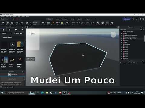 Como Criar Um Menu Com Gui Rbx