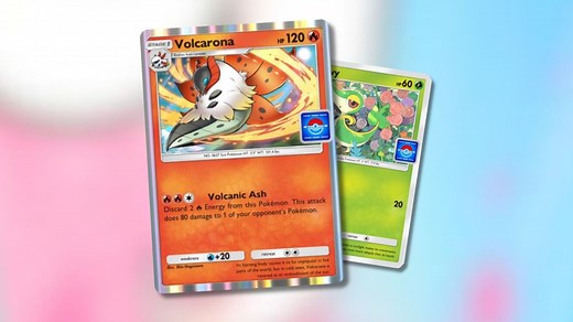 All Promo-A cards and how to get them in Pokémon TCG Pocket
