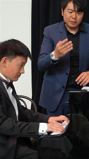Check out Aidan Siqi Zhao performing Rondo a Capriccio in G Major, 'Rage over a Lost Penny' in our April Masterclass! | Lang Lang - 郎朗