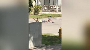 N. Miami Police release "fact sheet" on Charles Kinsey shooting