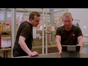 MAINCER - CORPORATE VIDEO